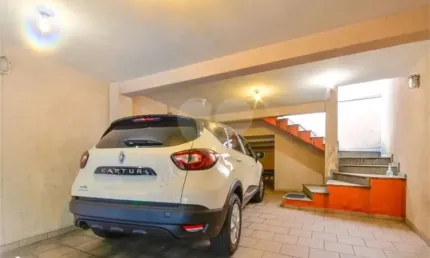 Casa com 4 quartos à venda na Rua Silveira Campos, 314, Cambuci, São Paulo, 252 m2 por R$ 999.990