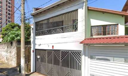 Casa com 3 quartos à venda na Rua Inácio Manuel Álvares, 525, Jardim Ester, São Paulo, 115 m2 por R$ 615.000