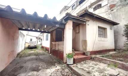 Terreno à venda na Rua São Lourenço, 527, Vila Alpina, São Paulo, 400 m2 por R$ 600.000