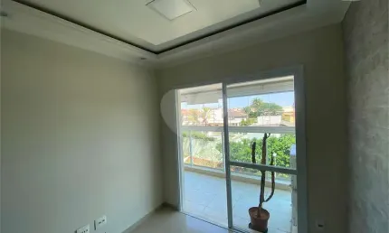 Apartamento com 2 quartos à venda na Passeio das Palmeiras, 781, Parque Faber Castell I, São Carlos, 58 m2 por R$ 520.000
