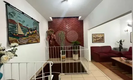 Casa com 4 quartos à venda na Rua Gaurama, 229, Jardim Franca, São Paulo, 211 m2 por R$ 1.100.000