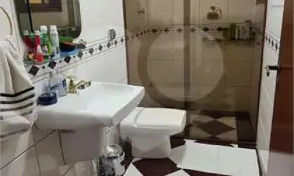 Casa com 3 quartos à venda na Rua Gabriel José Rodrigues, 19, Bortolândia, São Paulo, 134 m2 por R$ 750.000