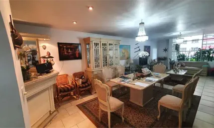 Apartamento com 3 quartos à venda na Avenida São Luís, 131, República, São Paulo, 200 m2 por R$ 1.219.000