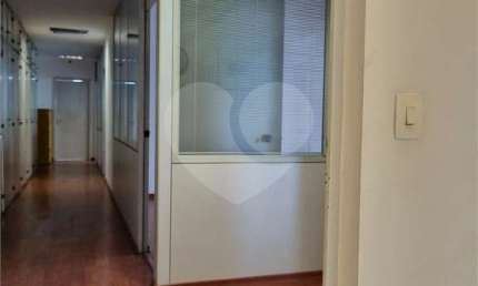 Casa comercial para alugar na Avenida Santo Amaro, 3330, Brooklin Paulista, São Paulo, 410 m2 por R$ 18.000