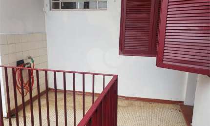 Casa com 4 quartos à venda na Avenida João Dias, 408, Santo Amaro, São Paulo, 260 m2 por R$ 1.400.000