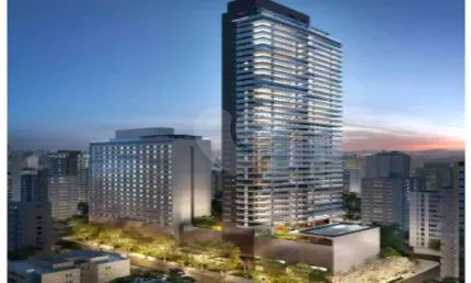 Apartamento com 3 quartos à venda na Rua Pedroso Alvarenga, 706, Itaim Bibi, São Paulo, 288 m2 por R$ 17.500.000