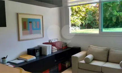 Casa em condomínio fechado com 4 quartos à venda na Avenida Bom Pastor, 1010, Alphaville, Santana de Parnaíba, 694 m2 por R$ 7.000.000