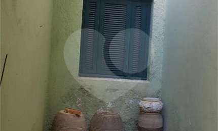 Casa com 3 quartos à venda na Rua do Horto, 332, Horto Florestal, São Paulo, 220 m2 por R$ 1.200.000