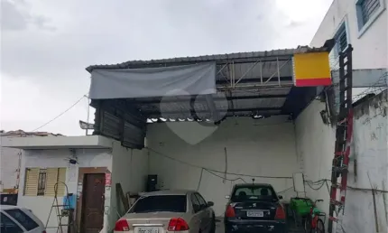 Terreno à venda na Rua Manuel Gaya, 152, Vila Nova Mazzei, São Paulo, 806 m2 por R$ 2.000.000