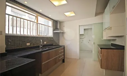 Apartamento com 3 quartos à venda na rua doutor albuquerque lins, 574, santa cecília, são paulo, 210 m2 por r$ 1.590.000