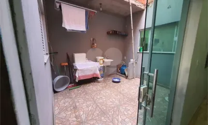 Casa com 3 quartos à venda na Rua Lourenço Ferrari, 302, Jardim dos Manacás, Valinhos, 102 m2 por R$ 780.000