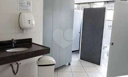 Barracão / Galpão / Depósito à venda na Avenida John Boyd Dunlop, 909, Iporanga, Sorocaba, 1200 m2 por R$ 9.999.000