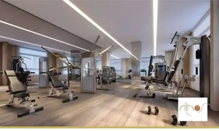 Apartamento com 3 quartos à venda na Rua Doutor Rafael de Barros, 408, Paraíso, São Paulo, 156 m2 por R$ 4.416.610