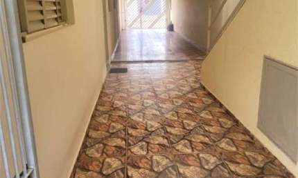 Casa com 6 quartos à venda na Rua Roberto Ferreira Lassance, 95, Residencial Monsenhor Romeu Tortorelli, São Carlos, 125 m2 por R$ 500.000