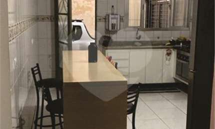 Casa com 2 quartos à venda na Rua Mandiba, 421, Imirim, São Paulo, 132 m2 por R$ 520.000