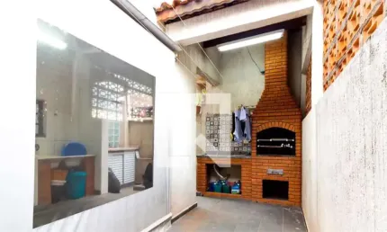 Casa com 4 quartos à venda na Rua Clélia, 194, Jaguaribe, Osasco, 280 m2 por R$ 900.000