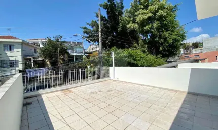 Casa com 3 quartos à venda na Rua Martins Júnior, 130, Chácara Nossa Senhora Aparecida, São Paulo, 130 m2 por R$ 950.000