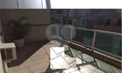 Casa com 3 quartos à venda na Rua Antônio Joaquim da Silva, 41, Vila Penteado, São Paulo, 252 m2 por R$ 695.000