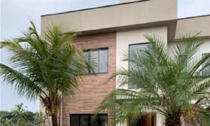 Casa em condomínio fechado com 3 quartos à venda na Rua Álvaro Barbosa Lima Netto, 2891, Chácaras Cataguá, Taubaté, 198 m2 por R$ 950.000