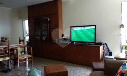 Apartamento com 3 quartos à venda na Rua Episcopal, 1616, Núcleo Residencial Silvio Vilari, São Carlos, 146 m2 por R$ 550.000
