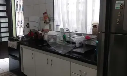 Casa com 3 quartos à venda na rua cânhamo do canadá, 142, jardim fernandes, são paulo, 100 m2 por r$ 500.000