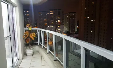 Apartamento com 3 quartos à venda na rua da fonte, 139, jardim bela vista, santo andré, 139 m2 por r$ 920.000