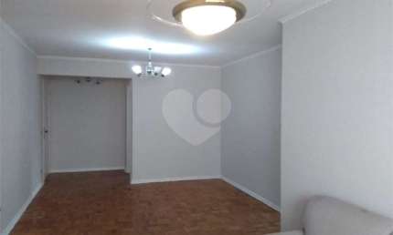 Apartamento com 3 quartos à venda na Rua José Tavares de Siqueira, 142, Parque São Jorge, São Paulo, 102 m2 por R$ 530.000