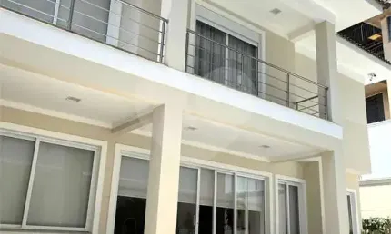 Casa com 4 quartos à venda na rua paulo peixoto, 3, jardim virgínia bianca, são paulo, 450 m2 por r$ 3.660.000