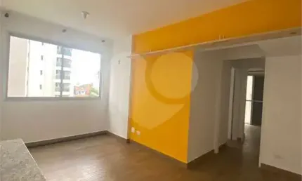 Apartamento com 2 quartos à venda na rua francisca júlia, 618, santana, são paulo, 56 m2 por r$ 530.000