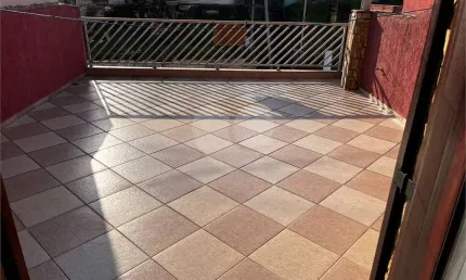 Casa com 3 quartos à venda na Rua Afonso Galiano, 68, Vila Formosa, São Paulo, 100 m2 por R$ 1.200.000