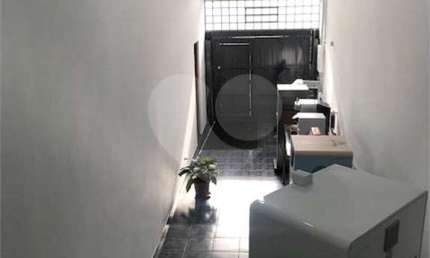 Casa com 3 quartos à venda na Rua Alzira Camargo, 245, Rudge Ramos, São Bernardo do Campo, 200 m2 por R$ 1.131.000