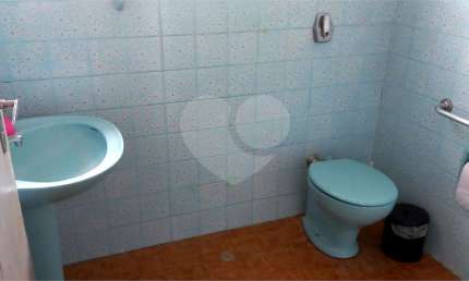 Casa com 3 quartos à venda na Avenida General Mac Arthur, 139, Vila Lageado, São Paulo, 258 m2 por R$ 1.100.000