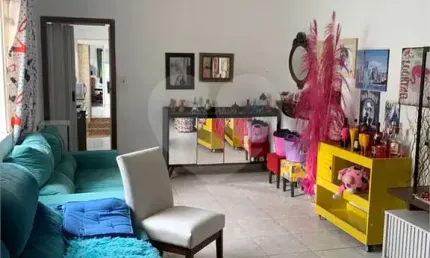 Casa com 1 quarto à venda na Rua Padre Agostinho de Matos, 443, Parada Inglesa, São Paulo, 100 m2 por R$ 500.000