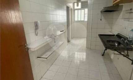 Apartamento com 3 quartos à venda na Rua Galvão Bueno, 499, Liberdade, São Paulo, 81 m2 por R$ 765.000