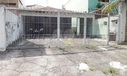 Terreno à venda na Rua Saguairu, 226, Casa Verde, São Paulo, 150 m2 por R$ 1.010.000
