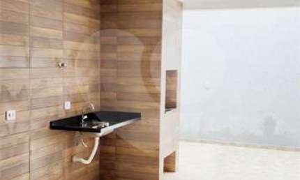 Casa com 3 quartos à venda na Rua Manuel Oliveira Bueno, 176, Vila Beatriz, São Paulo, 159 m2 por R$ 890.000