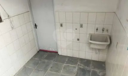Casa com 3 quartos à venda na rua monsenhor basílio pereira, 74, jabaquara, são paulo, 185 m2 por r$ 789.000