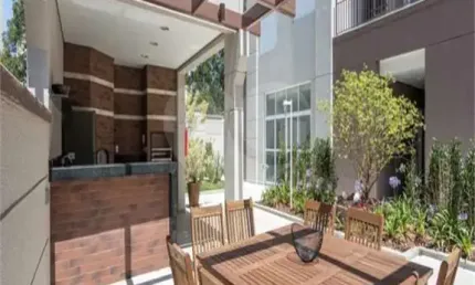 Apartamento com 3 quartos à venda na rua nicola rollo, 201, vila andrade, são paulo, 75 m2 por r$ 750.000