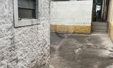 Terreno à venda na Rua Claudino Inácio, 10, Vila Paiva, São Paulo, 630 m2 por R$ 2.200.000