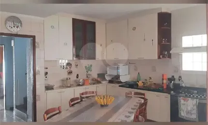 Casa com 5 quartos à venda na Alameda Pororoca, 272, Santa Maria, Santo André, 856 m2 por R$ 1.750.000