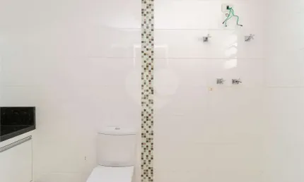Casa com 2 quartos à venda na Rua Francisco Camargo Andrade, 111, Água Fria, São Paulo, 97 m2 por R$ 780.000