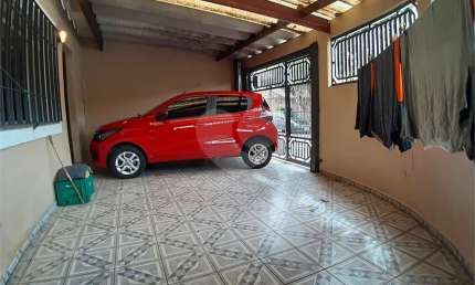 Casa com 4 quartos à venda na Rua Monsenhor Maximiano Leite, 9, Canindé, São Paulo, 163 m2 por R$ 1.300.000