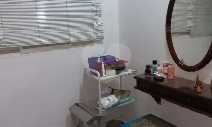 Casa com 3 quartos à venda na rua franco paulista, 211, água fria, são paulo, 124 m2 por r$ 720.000