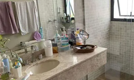 Apartamento com 3 quartos à venda na Rua Santa, 98, Vila Mascote, São Paulo, 148 m2 por R$ 1.090.000