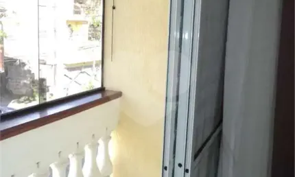 Casa com 3 quartos à venda na Rua Sândalo, 67, Cidade das Flores, Osasco, 200 m2 por R$ 740.000