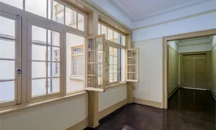 Prédio à venda na rua líbero badaró, 306, centro, são paulo, 2082 m2 por r$ 9.000.000