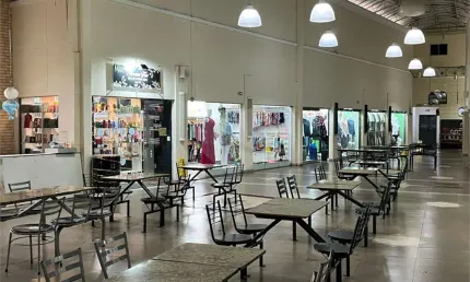Prédio à venda na Avenida Saul Elkind, 2101, Conjunto Vivi Xavier, Londrina, 6300 m2