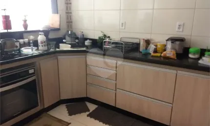 Casa em condomínio fechado com 1 quarto à venda na Rua Major Luiz Tavares Bastos, 415, Parque Residencial Maria Stella Faga, São Carlos, 247 m2 por R$ 649.000