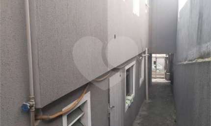 Casa com 2 quartos à venda na Rua Edoardo Mascheroni, 139, Americanópolis, São Paulo, 124 m2 por R$ 750.000
