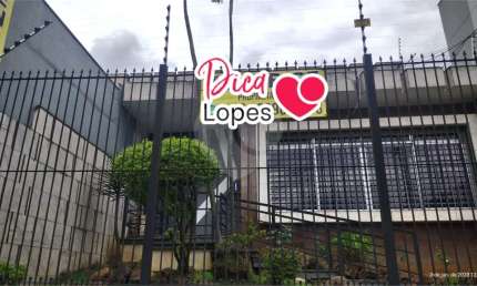 Casa com 3 quartos à venda na Rua Ipojuca, 41, Cidade Mãe do Céu, São Paulo, 399 m2 por R$ 6.600.000